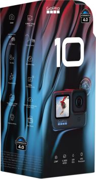 GoPro Hero 10 Black